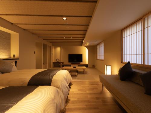 Hotel Kazurabashi - Good To Know