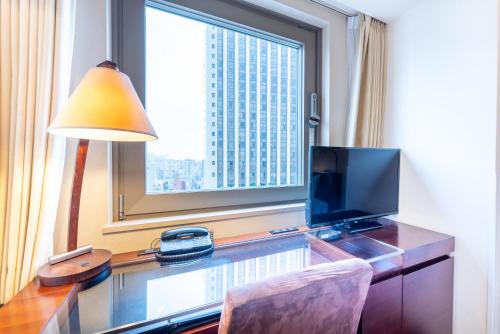 Hotel Keihan Asakusa - Good To Know