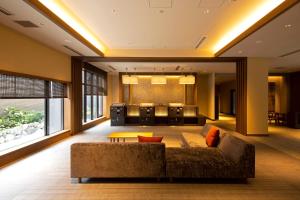 Hotel Keihan Kyoto Hachijoguchi - Good To Know