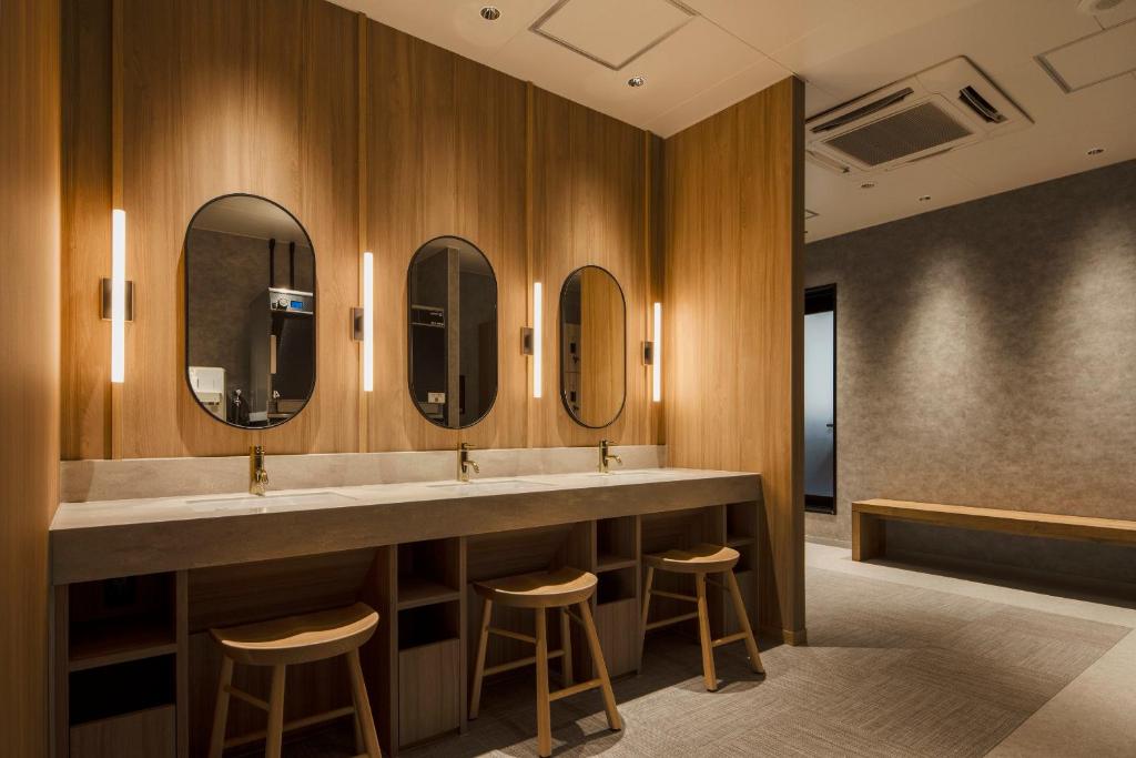 Hotel Keihan Sapporo Review