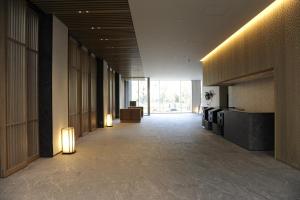 Hotel Keihan Tsukiji Ginza Grande - Good To Know