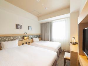 Hotel Keihan Yodoyabashi - Good To Know