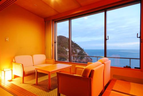 Hotel Kinparo - Good To Know