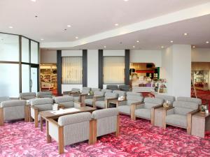 Hotel Kirishima Castle - Accommodation Options