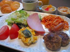 Hotel Kizankan - Good To Know