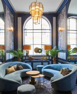 Hotel Konti Bordeaux by HappyCulture - Points About Your Stay