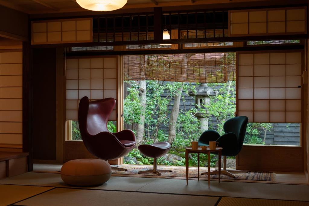 Hotel Koo Otsuhyakucho Review
