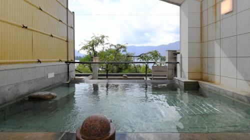 Hotel Koryu Review