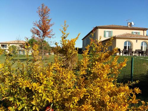Hotel La Bastide D'iris - Points About Your Stay