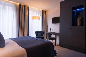 Hotel La Bourdonnais by Inwood Hotels - Amenities and Services Offered