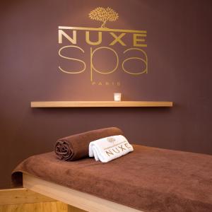 Hotel La Chaudanne - Points About Your Stay