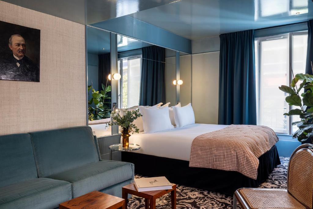 Hotel La Conversation - Points About Your Stay