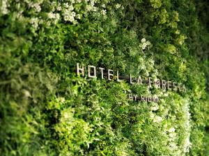 Hotel La Foresta By Rigna - Amenities and Services