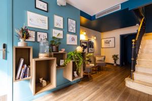 Hotel La Parizienne - Points About Your Stay