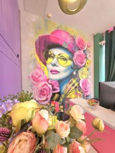 Hotel La Petite Rosa - Points About Your Stay