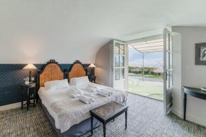 Hotel La Robeyere; BW Signature Collection - Points About Your Stay