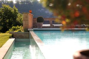 Hotel La Villa Romaine - Points About Your Stay