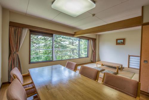 Hotel Laforet Shuzenji - Good To Know