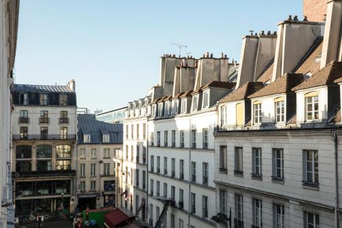 Hotel L'Antoine - Points About Your Stay