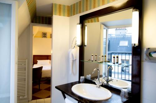 Hotel Latin Quarter - Points About Your Stay