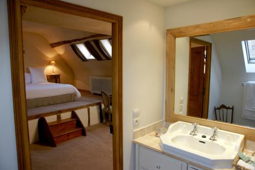Hotel LAunette Cottage - Points About Your Stay