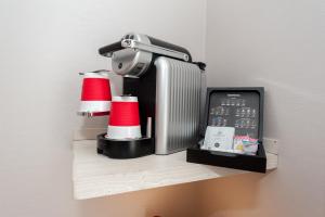 Hotel Le 209 Paris Bercy - Points About Your Stay