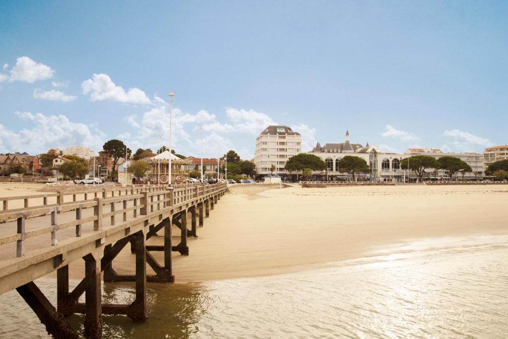 Hotel Le B D'arcachon by Inwood Hotels - Points About Your Stay