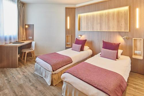 Hotel Le Bayonne - Points About Your Stay