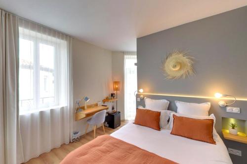 Hotel Le C - Boutique Hotel - Points About Your Stay