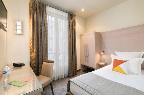 Hotel Le Cardinal - Points About Your Stay