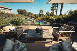 Hotel Le Catalogne - Points About Your Stay