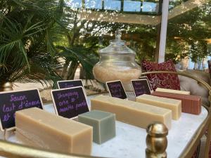 Hotel Le Centenaire - Points About Your Stay