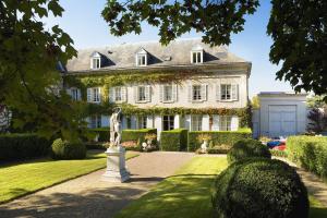 Hotel Le Choiseul - Points About Your Stay