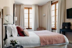 Hotel Le Cottage Bise - Points About Your Stay