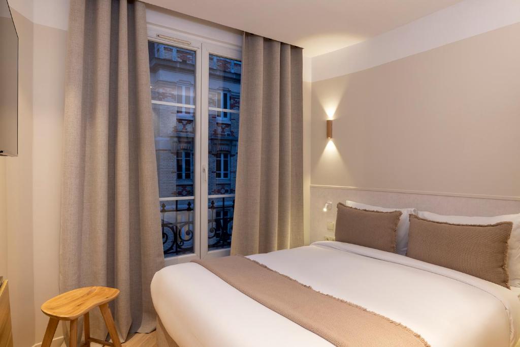 Hotel Le Daum - Points About Your Stay