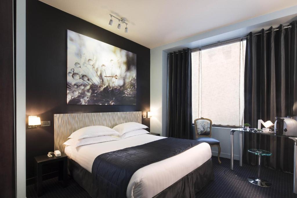 Hotel Le Fabe - Points About Your Stay