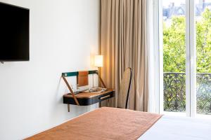 Hotel Le Friedland - Points About Your Stay