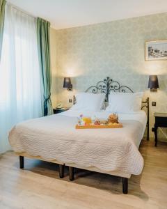 Hotel Le Grimaldi by Happyculture - Points About Your Stay