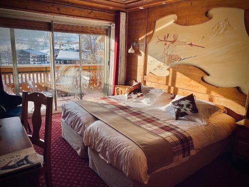 Hotel Le Labrador 1971 - Points About Your Stay
