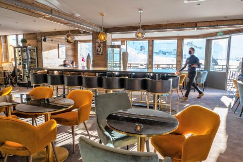 Hotel Le Levanna by Les Etincelles - Points About Your Stay