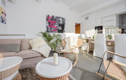 Hotel Le Mandala - Points About Your Stay