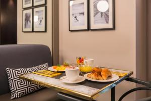 Hotel Le Marquis by Inwood Hotels - Points About Your Stay