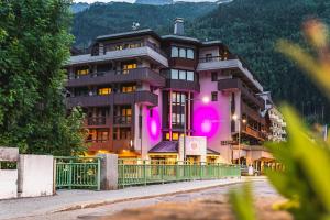 Hotel Le Morgane - Points About Your Stay