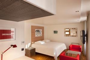 Hotel Le Pavillon 7 - Points About Your Stay