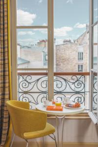 Hotel Le Petit Paris - Points About Your Stay
