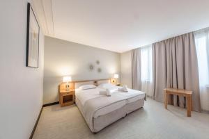 Hotel Le Picardy - Points About Your Stay