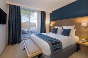 Hotel Le Rive Droite & SPA - Points About Your Stay