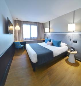 Hotel Le Roosevelt Lyon - Points About Your Stay