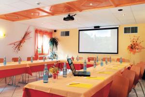 Hotel Le Véliné - Points About Your Stay