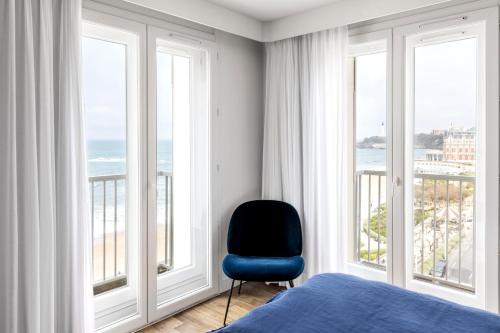 Hotel Le Windsor Biarritz - Points About Your Stay